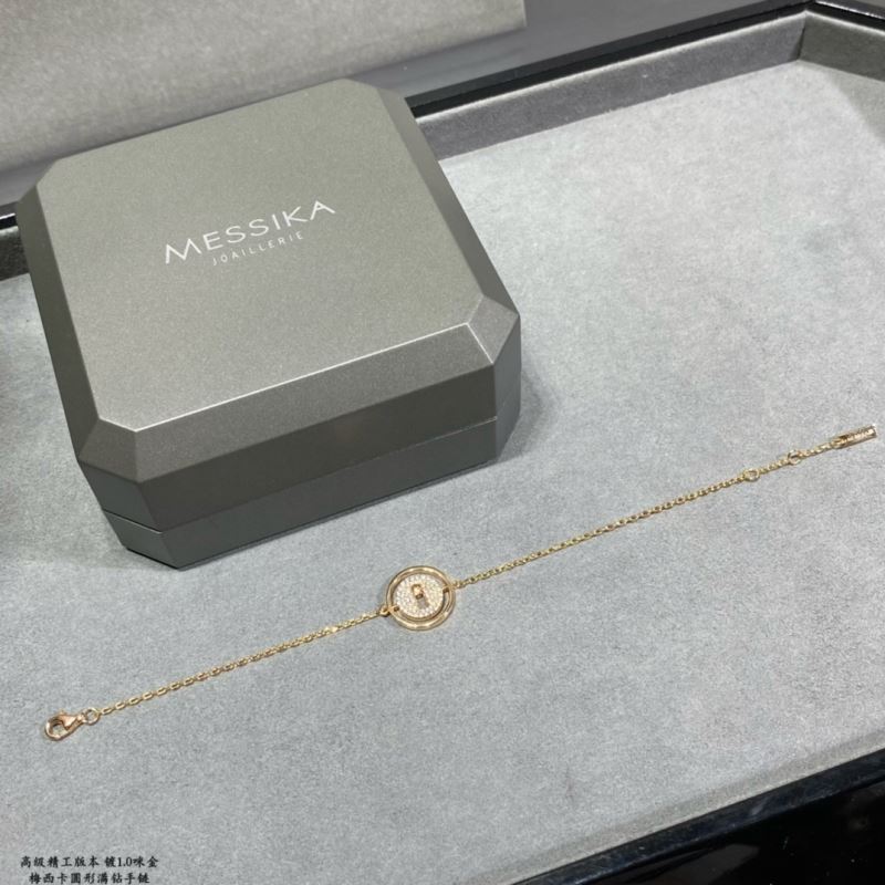 Messika Bracelets